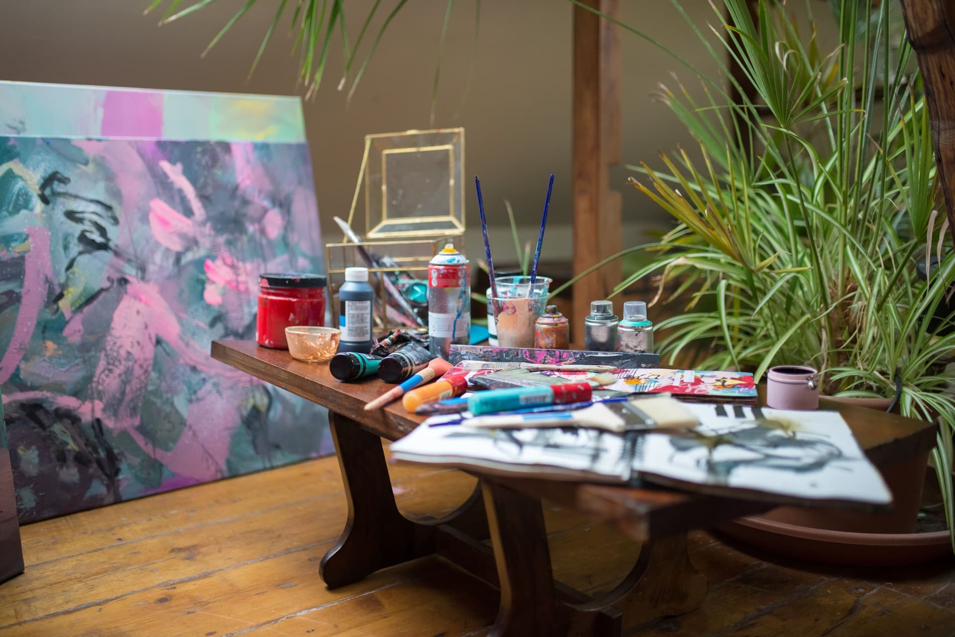 Studio 2